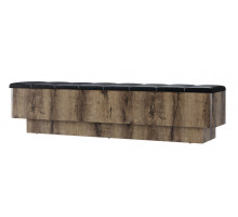 Приставная скамья Джаггер 160 (для кровати 160М с подъемником)