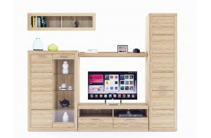 Гостиная Оскар 14