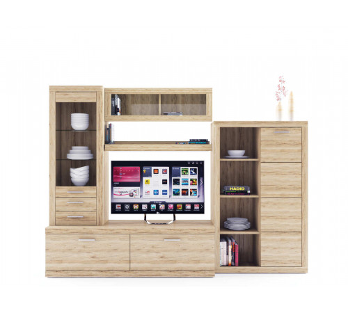 Гостиная Оскар 19