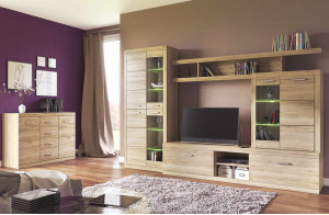 Гостиная Оскар 2