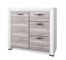 Тумба Оливия 1D3S