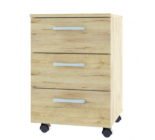 Тумба на колесиках Оскар 3S