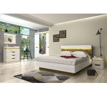 Спальня Torino 2