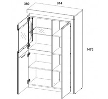 Гостиная Torino 2