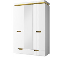 Шкаф Torino 3DG2S Z