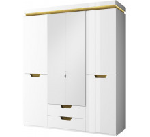 Шкаф Torino 4DG2S Z