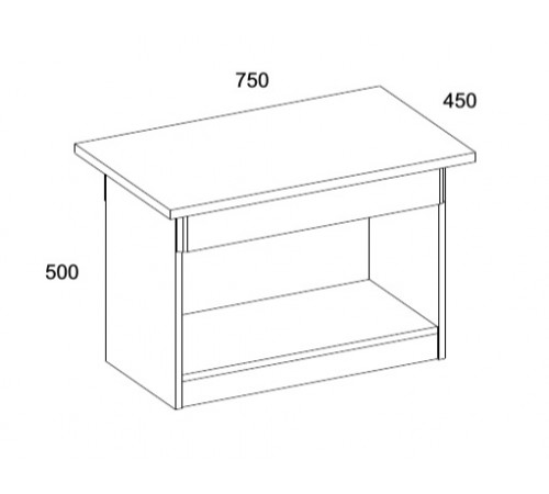 Гостиная Torino 2