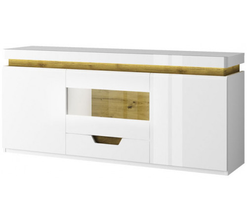 Тумба под ТВ Torino 1V2D1S