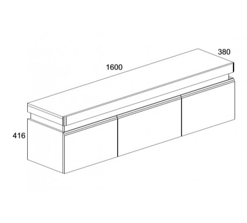Гостиная Torino 1