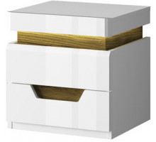 Прикроватная тумба Torino 2S