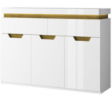 Тумба Torino 3D2S