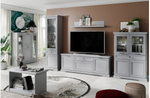 Тумба RTV 3D1S  VALENCIA (Валенсия)