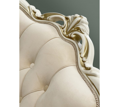 Диван Лорена (крем,калифорния айвори)
