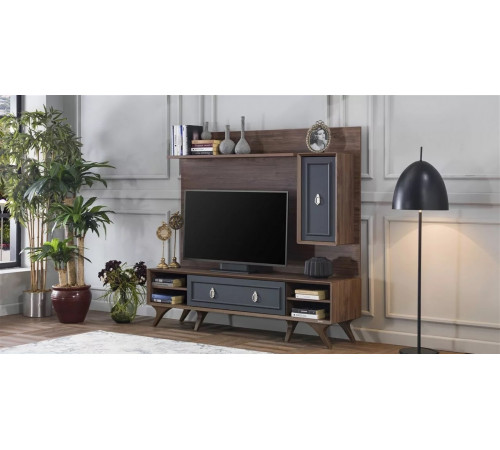 Тумба под ТВ в гостиную Алегро ALEG-15A