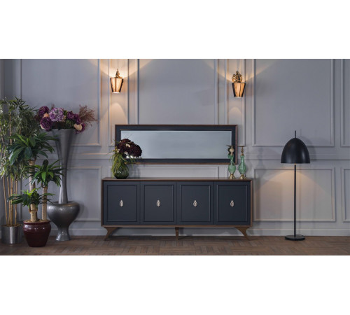 Гостиная Алегро от турецкого бренда Bellona