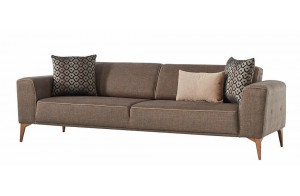 Трехместный диван-кровать Алвис(ALVIS) ALVIS-03