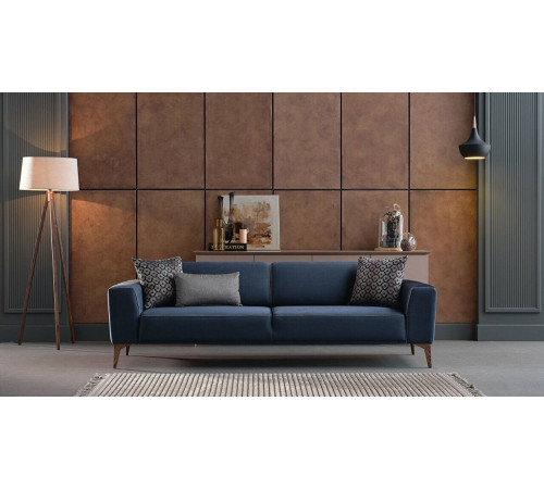 Трехместный диван-кровать Алвис(ALVIS) ALVIS-03