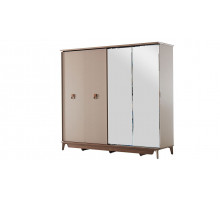 Шкаф-купе Алвис (ALVIS) ALVIS-19