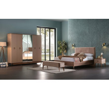 Спальня Алвис 3 (ALVIS)