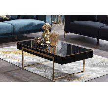 Стол журнальный Карлино (Carlino) CARL-54