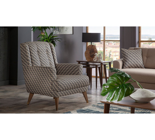 Кресло Солена (Solena) Беллона