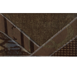 S1127 (DAVOS цв. коричневый) 