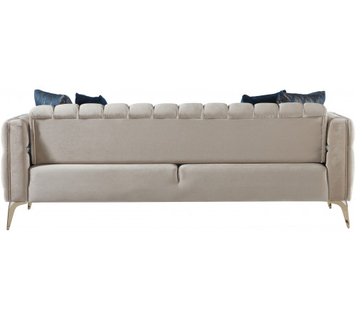 Трехместный диван-кровать Валеско (Valesco) Беллона