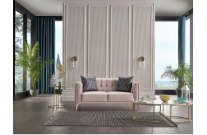 Двухместный диван-кровать Валеско (Valesco) Беллона