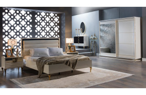 Шкаф купе Элит ELIT-19