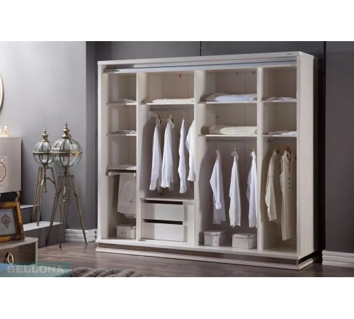 Шкаф купе Элит ELIT-19