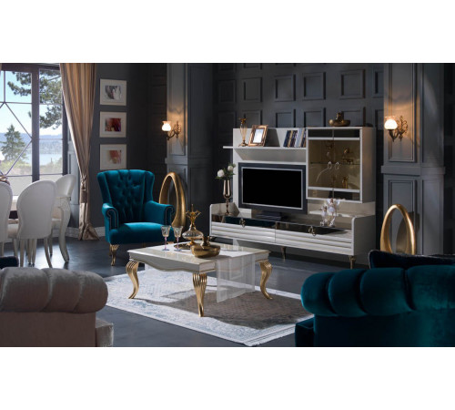 Тумба под телевизор Элит ELIT-15 A