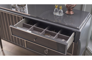 Туалетный столик Gravita (Гравита) GRAV-23