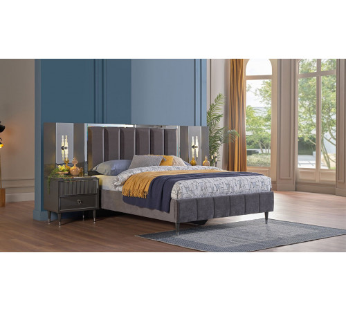 Спальня Gravita (Гравита)