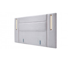 Двуспальная кровать Larissa (Ларисса) lars-25/26