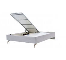 Двуспальная кровать Larissa (Ларисса) lars-25/26