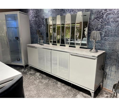 Буфет для посуды Лоретто (Loretto) LORET-10