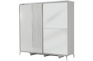Шкаф-купе Лоретто (Loretto) LORET-19
