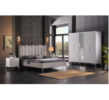 Кровать в спальню Лоретто (Loretto) LORET-26