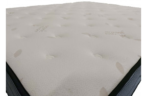 Двусторонний матрас NATURAL Linen независимым пружинным блоком Pocket Springs от Беллона