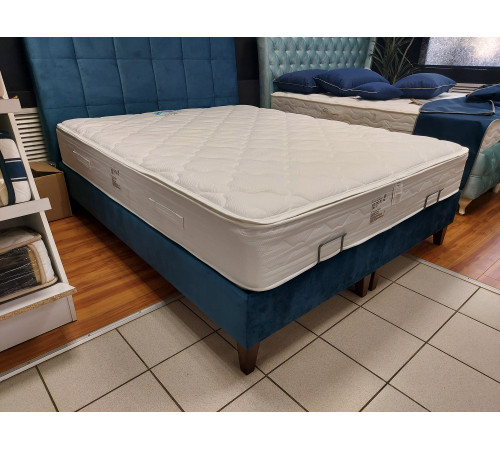 Матрас STRESS FREE T (Стресс Фри) Pocket Springs