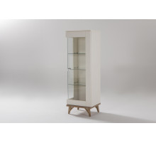 Витрина Мавенна (Mavenna) 1- дверная MAVN-12