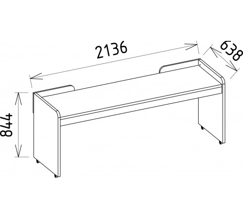 Детская Менти (Menty) 