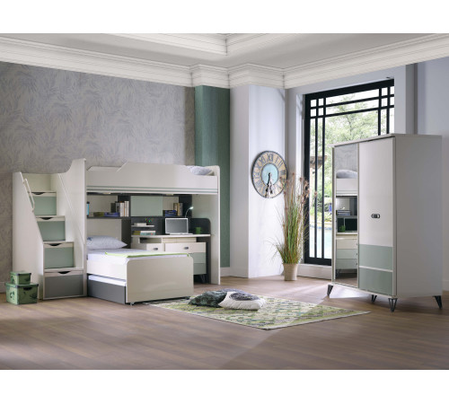 Детская Менти (Menty) 2