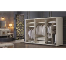 Спальня Мистраль (Mistral) MIST-СП