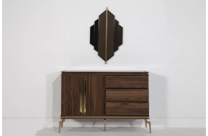 Туалетный столик Монтего MONT-23