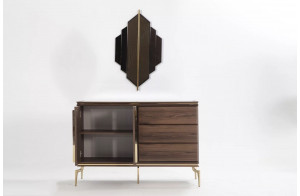 Туалетный столик Монтего MONT-23