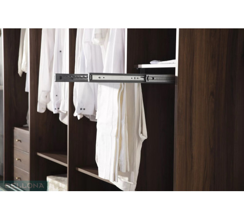 Шестистворчатый шкаф Монтего MONT-34