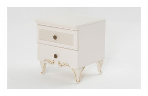 Прикроватная тумба Перлино (Perlino) PERL-27