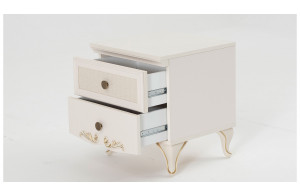 Прикроватная тумба Перлино (Perlino) PERL-27