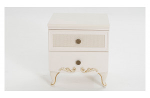Прикроватная тумба Перлино (Perlino) PERL-27